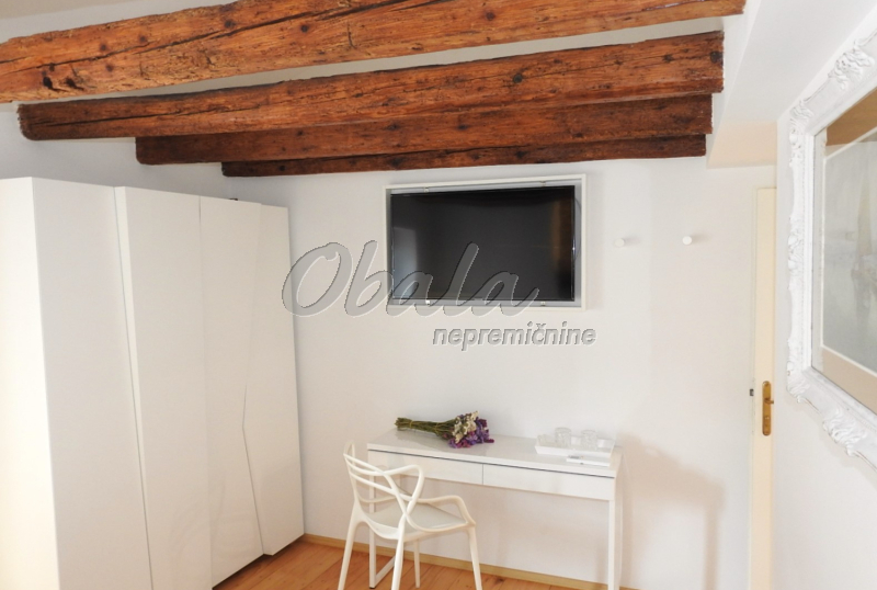 Nepremičnina Piran, Punta, druga vrsta ob morju - galerija 6