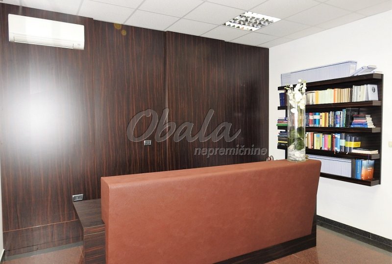 Realestate Lucija, Trgovsko poslovni center - TPC Lucija - galerija 5