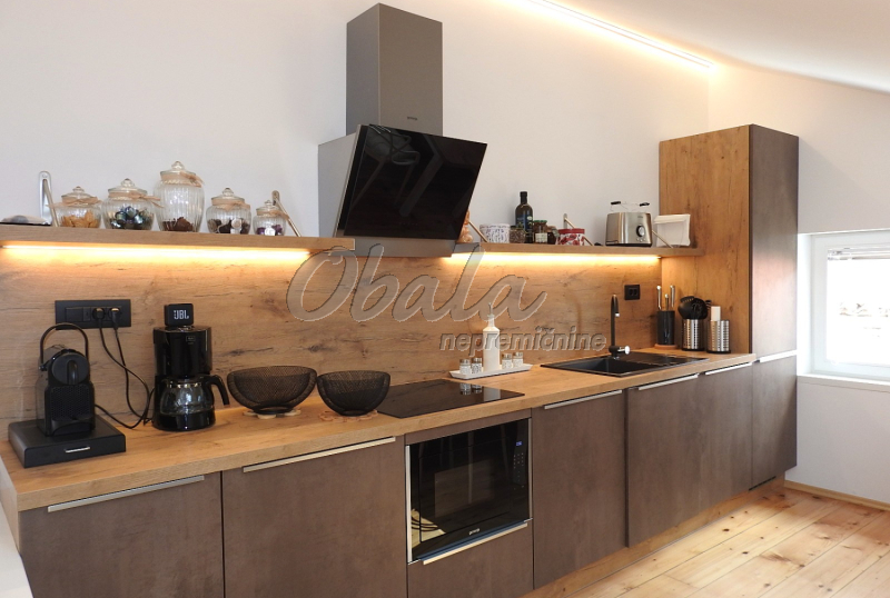 Nepremičnina Piran, Punta, druga vrsta ob morju - galerija 13