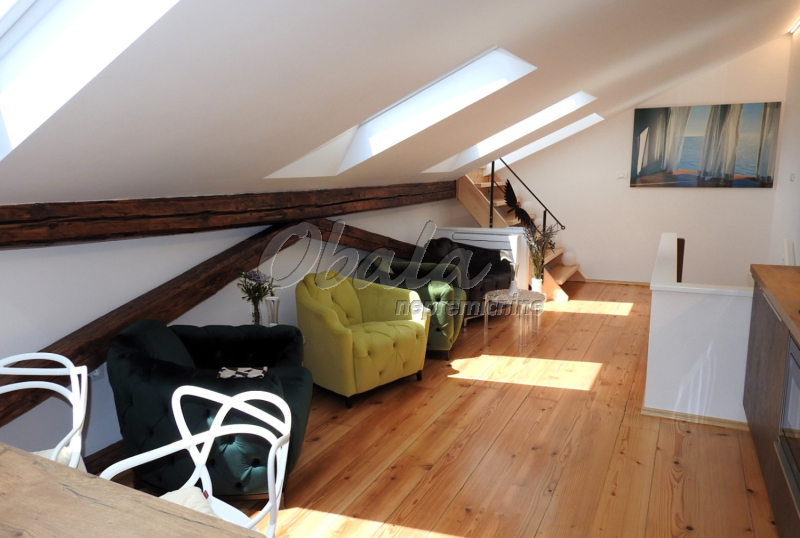 Nepremičnina Piran, Punta, druga vrsta ob morju - galerija 15
