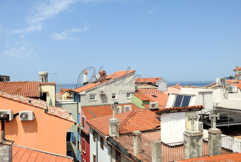 Nepremičnina Piran, Punta, druga vrsta ob morju - galerija 21