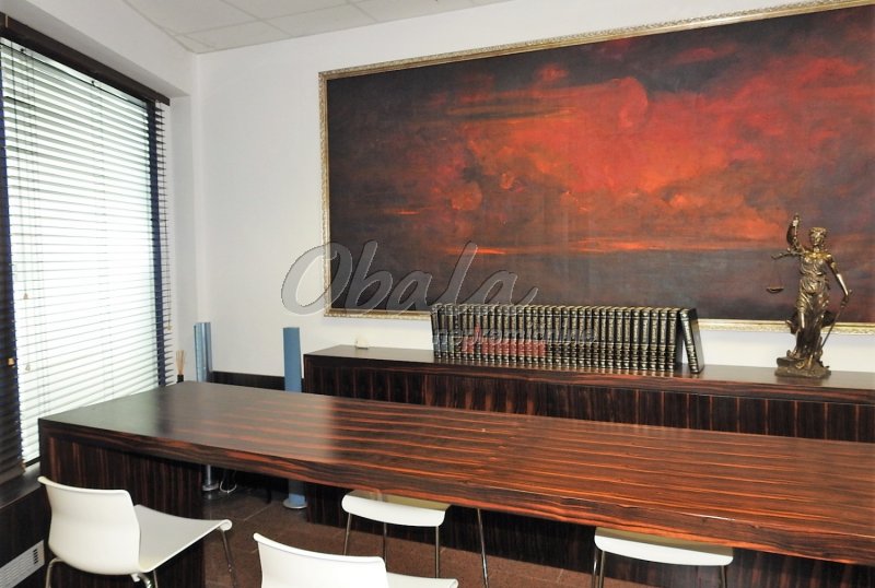 Realestate Lucija, Trgovsko poslovni center - TPC Lucija - galerija 10