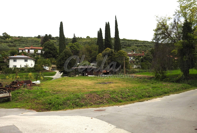 Nepremičnina Lucija, Seča, pod Nožedom - galerija 1