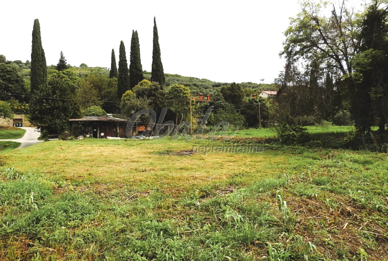 Nepremičnina Lucija, Seča, pod Nožedom - galerija 2