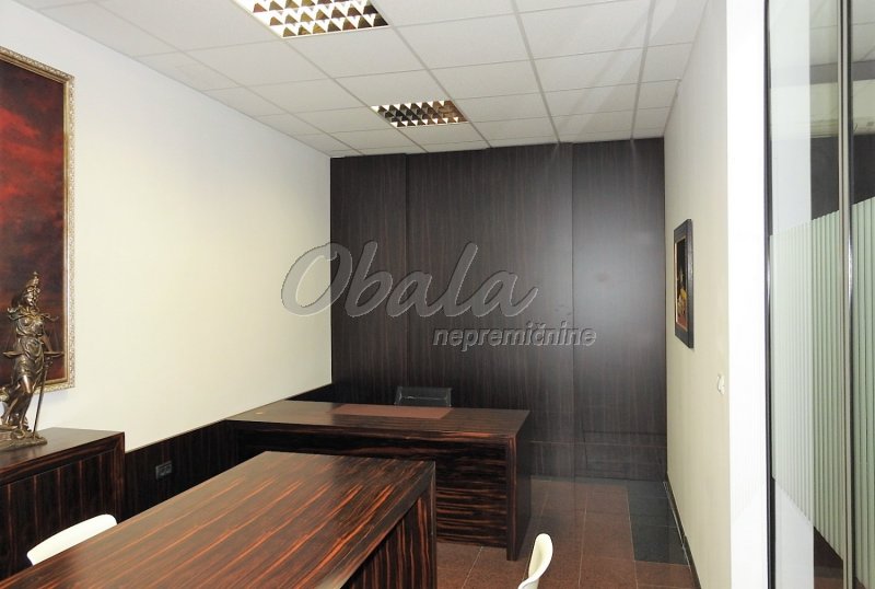 Realestate Lucija, Trgovsko poslovni center - TPC Lucija - galerija 14