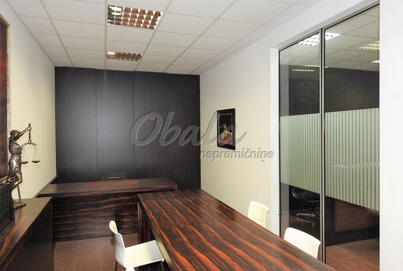Realestate Lucija, Trgovsko poslovni center - TPC Lucija - galerija 15
