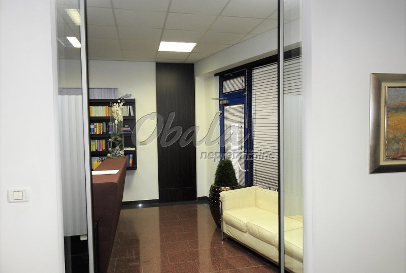 Realestate Lucija, Trgovsko poslovni center - TPC Lucija - galerija 17