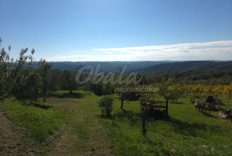 Nepremičnina Izola, Šared - galerija 1