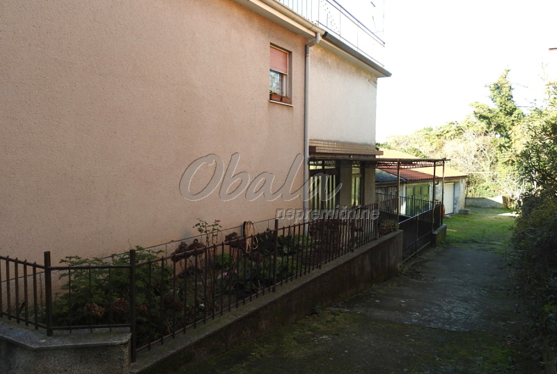 Nepremičnina Izola, rob starega mesta, le 100 m od morja - galerija 3