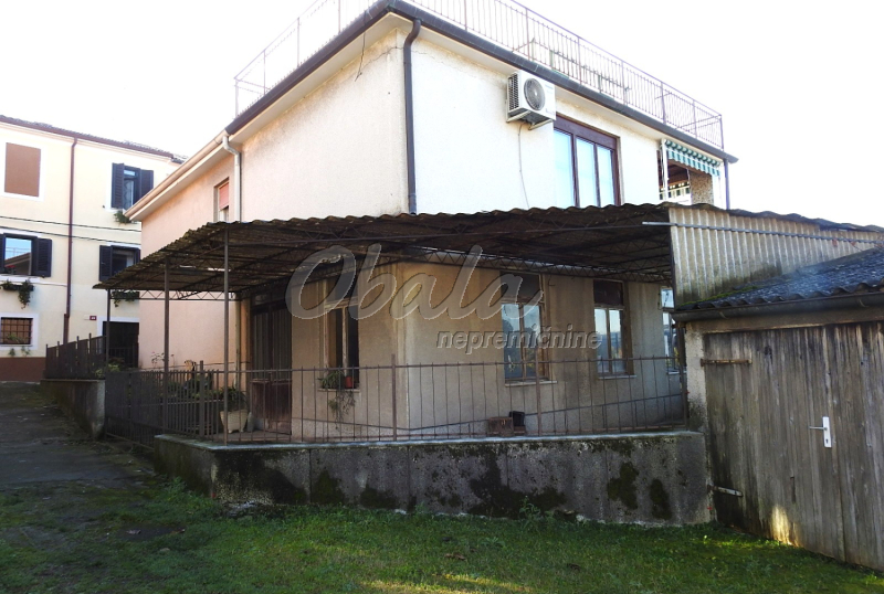 Nepremičnina Izola, rob starega mesta, le 100 m od morja - galerija 4