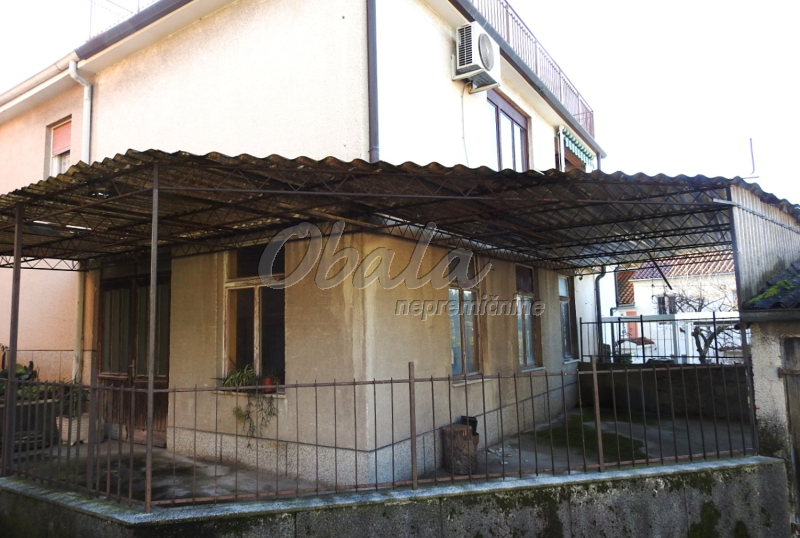 Nepremičnina Izola, rob starega mesta, le 100 m od morja - galerija 5