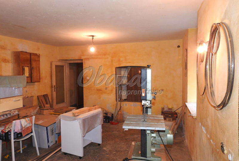 Nepremičnina Izola, rob starega mesta, le 100 m od morja - galerija 10