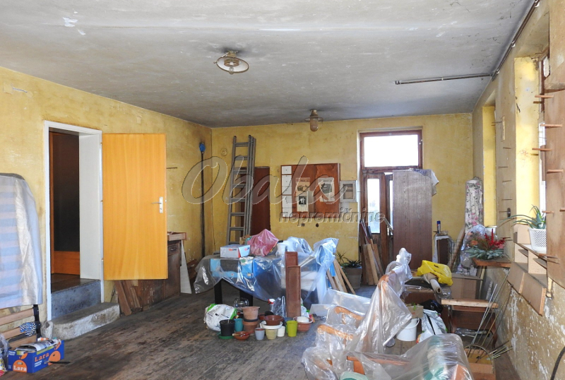 Nepremičnina Izola, rob starega mesta, le 100 m od morja - galerija 12