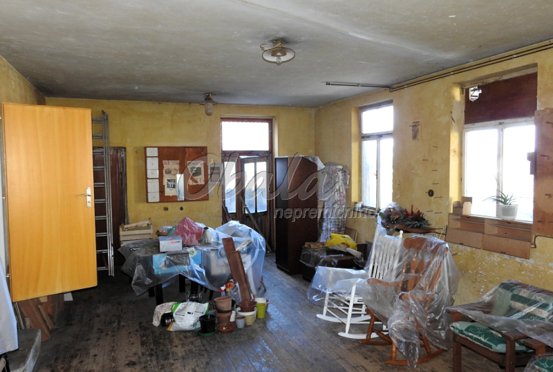 Nepremičnina Izola, rob starega mesta, le 100 m od morja - galerija 11