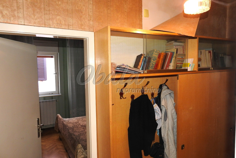 Nepremičnina Izola, rob starega mesta, le 100 m od morja - galerija 17