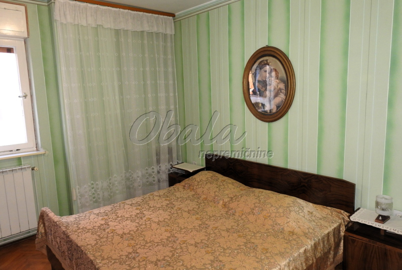 Nepremičnina Izola, rob starega mesta, le 100 m od morja - galerija 18