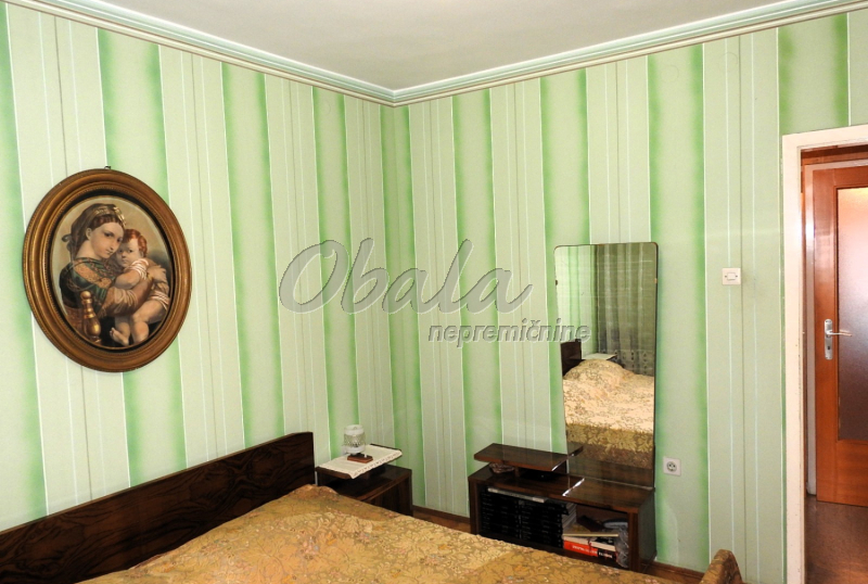 Nepremičnina Izola, rob starega mesta, le 100 m od morja - galerija 19