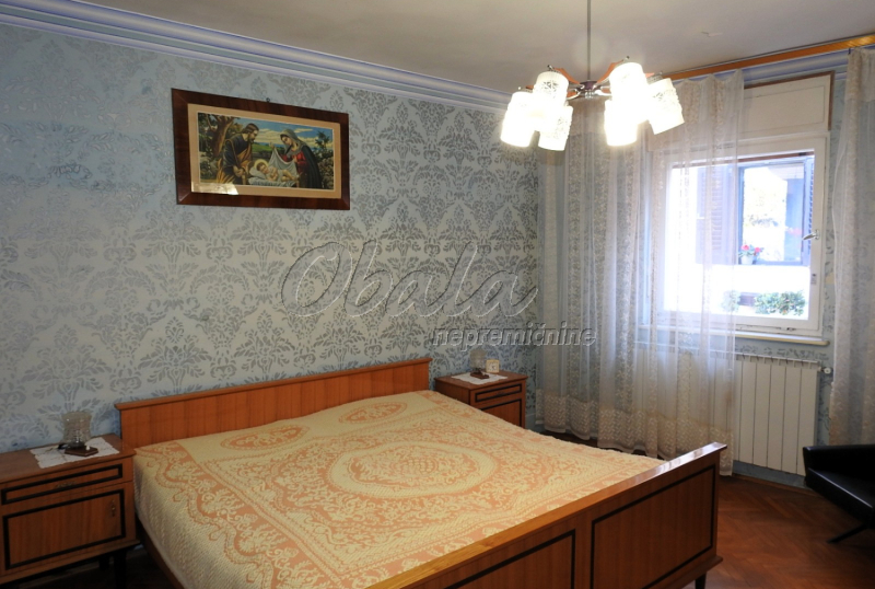 Nepremičnina Izola, rob starega mesta, le 100 m od morja - galerija 20