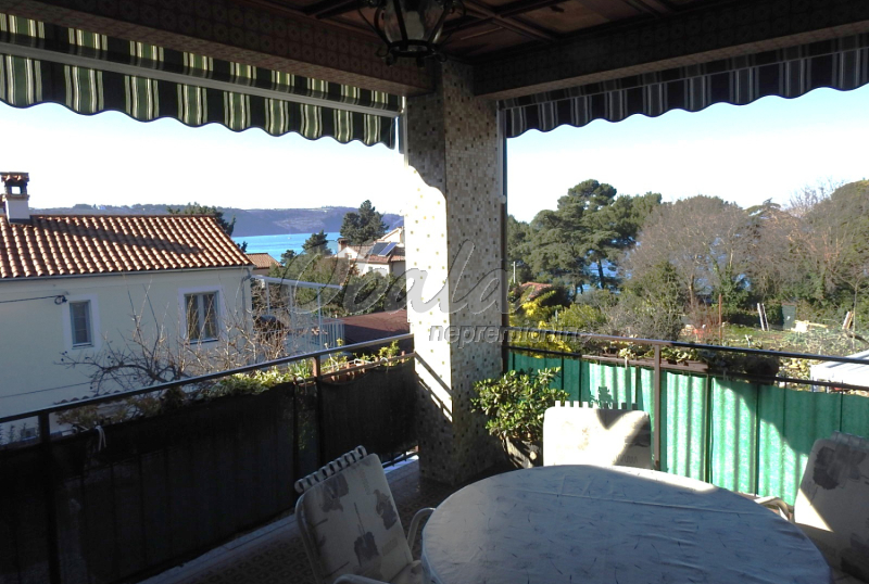 Nepremičnina Izola, rob starega mesta, le 100 m od morja - galerija 26