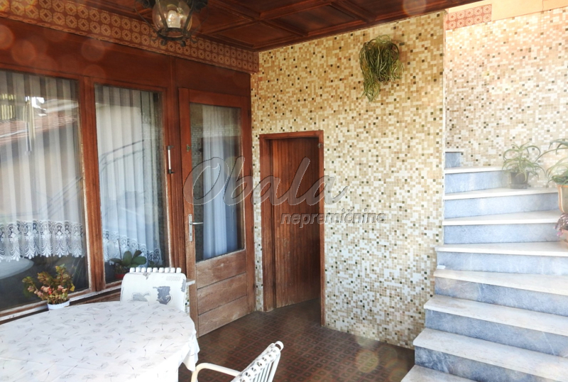 Nepremičnina Izola, rob starega mesta, le 100 m od morja - galerija 27