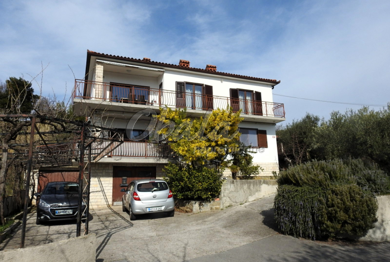 Nepremičnina Lucija, Kampolin - galerija 1