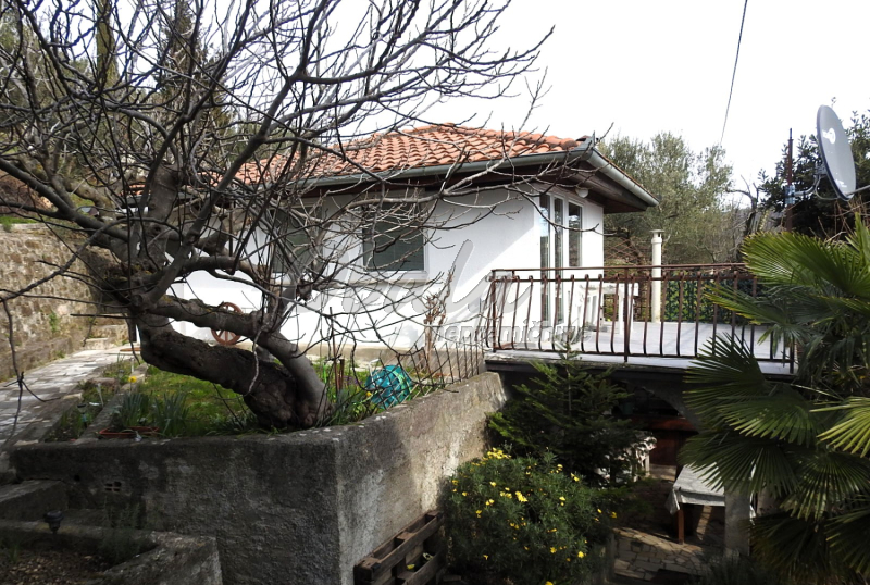 Nepremičnina Lucija, Kampolin - galerija 24