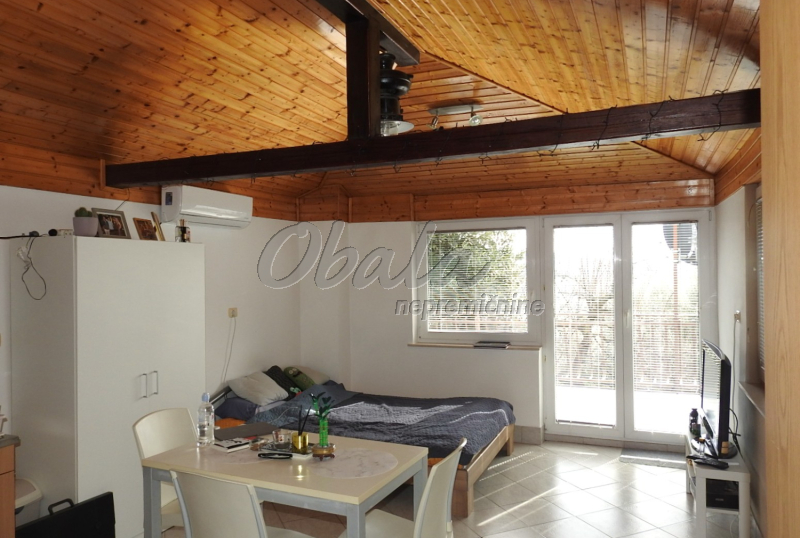 Nepremičnina Lucija, Kampolin - galerija 26