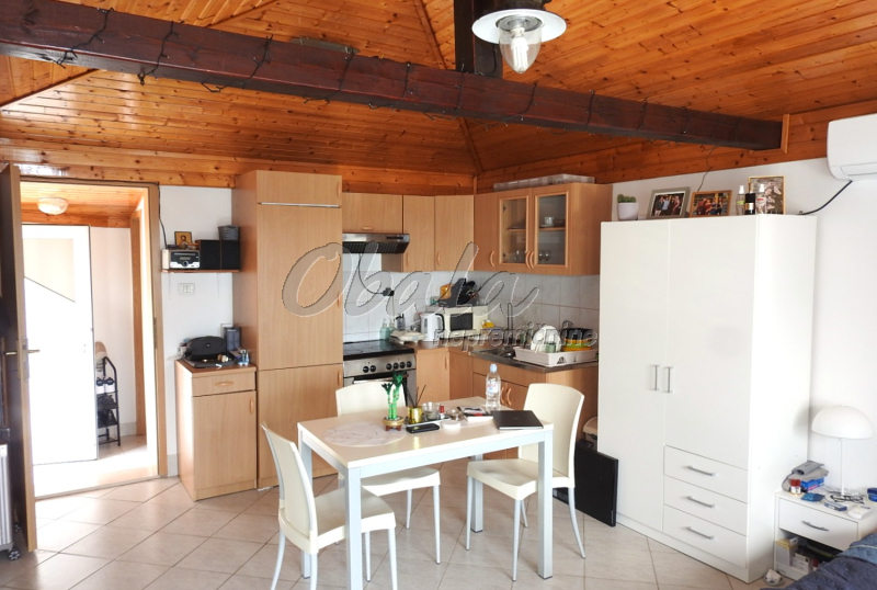 Nepremičnina Lucija, Kampolin - galerija 27