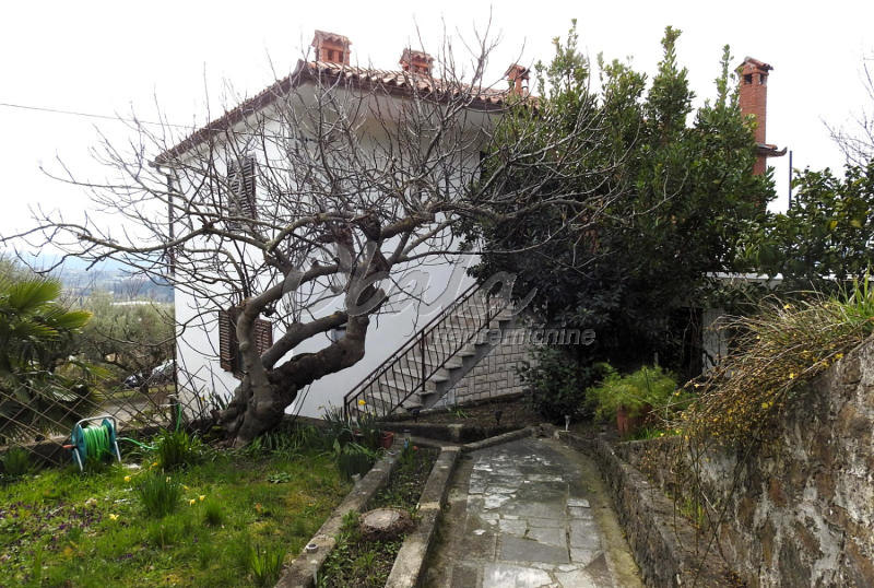 Nepremičnina Lucija, Kampolin - galerija 6