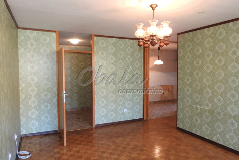 Nepremičnina Lucija, pri osnovni &scaron;oli