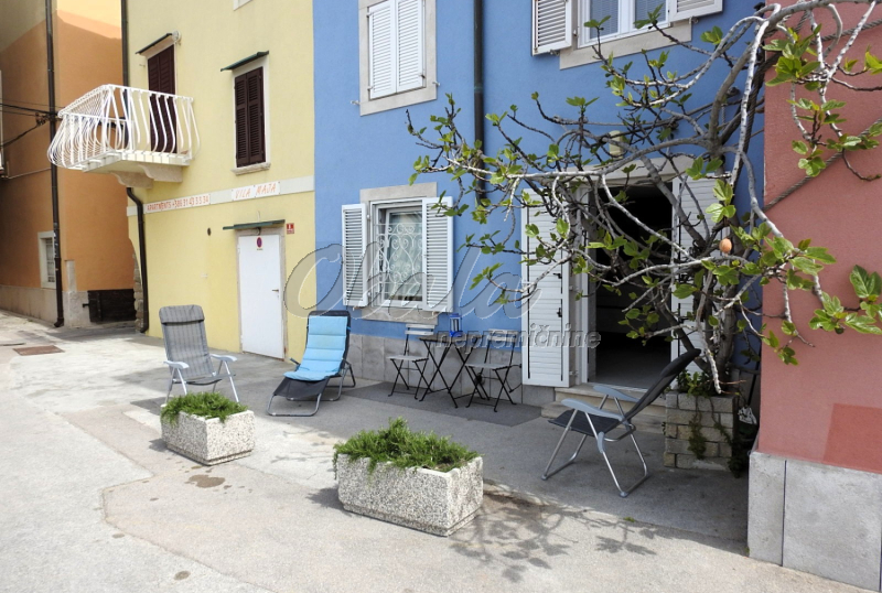 Nepremičnina Piran, Punta, prva vrsta ob morju - galerija 2