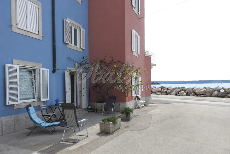 Nepremičnina Piran, Punta, prva vrsta ob morju - galerija 3