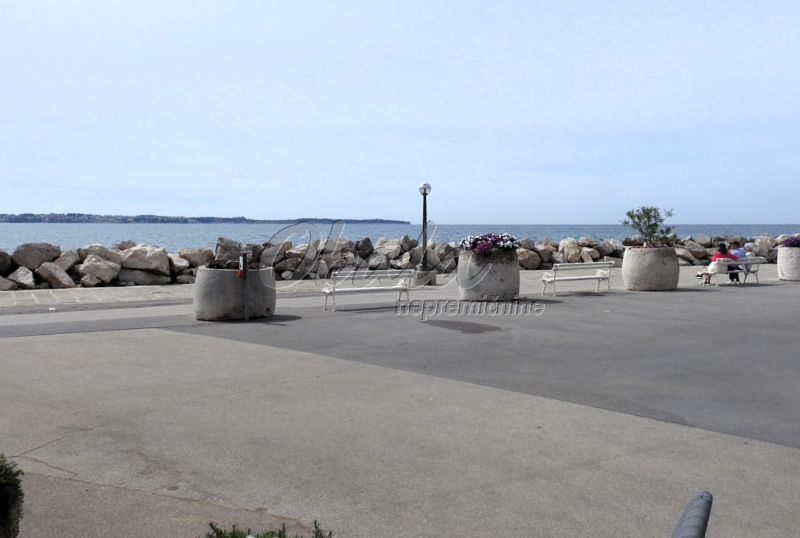 Nepremičnina Piran, Punta, prva vrsta ob morju - galerija 4