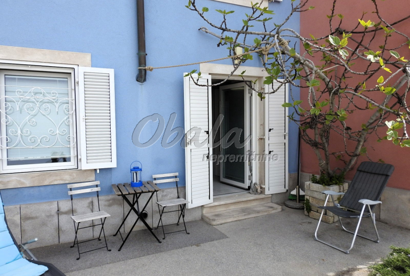 Nepremičnina Piran, Punta, prva vrsta ob morju - galerija 6