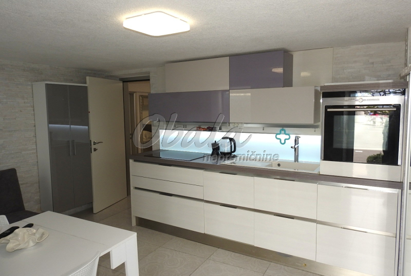 Nepremičnina Piran, Punta, prva vrsta ob morju - galerija 7