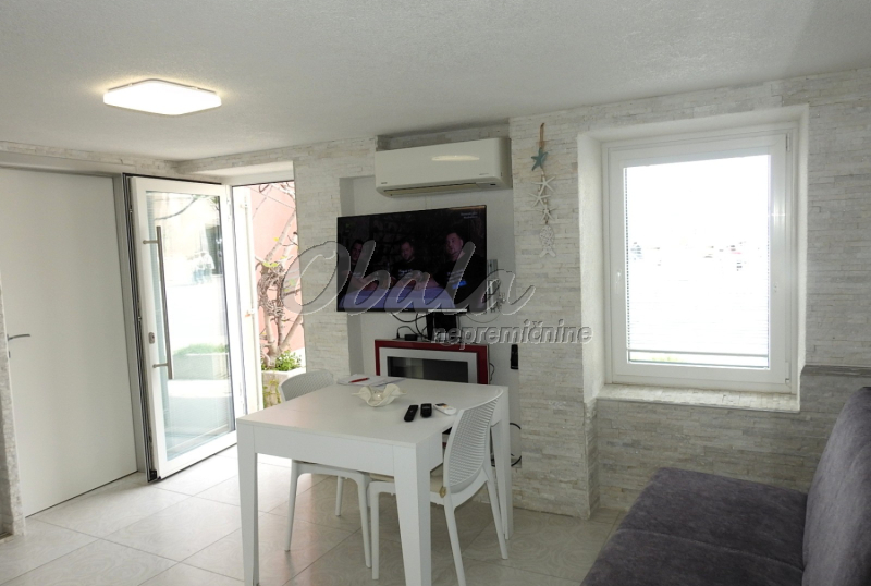 Nepremičnina Piran, Punta, prva vrsta ob morju - galerija 9