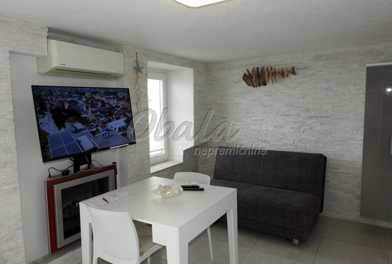 Nepremičnina Piran, Punta, prva vrsta ob morju - galerija 10