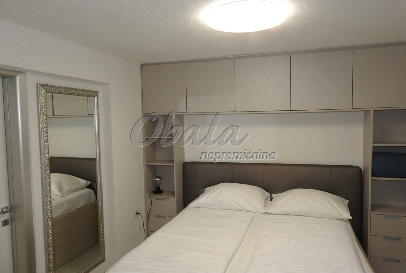 Nepremičnina Piran, Punta, prva vrsta ob morju - galerija 11