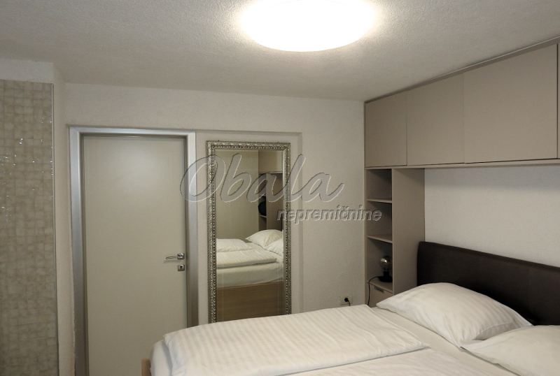 Nepremičnina Piran, Punta, prva vrsta ob morju - galerija 12