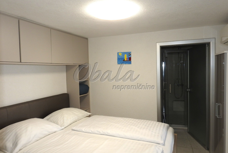 Nepremičnina Piran, Punta, prva vrsta ob morju - galerija 13