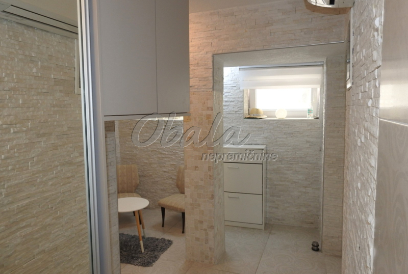 Nepremičnina Piran, Punta, prva vrsta ob morju - galerija 16