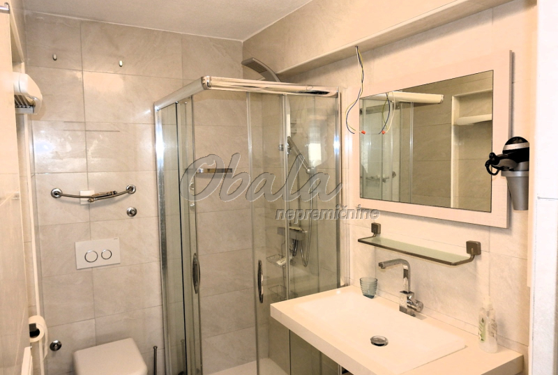 Nepremičnina Piran, Punta, prva vrsta ob morju - galerija 18