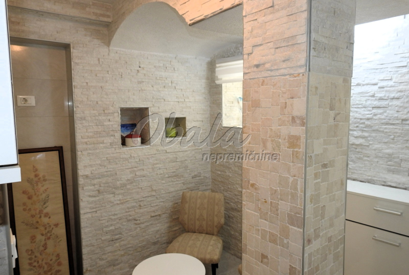 Nepremičnina Piran, Punta, prva vrsta ob morju - galerija 19