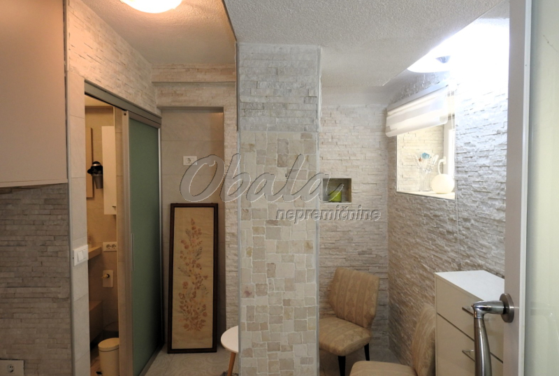 Nepremičnina Piran, Punta, prva vrsta ob morju - galerija 20