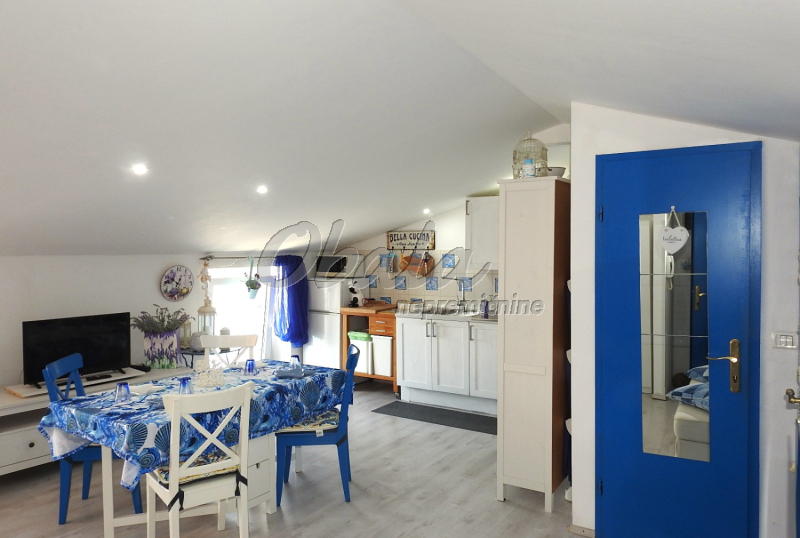 Nepremičnina Piran, Punta, prva vrsta ob morju - galerija 4