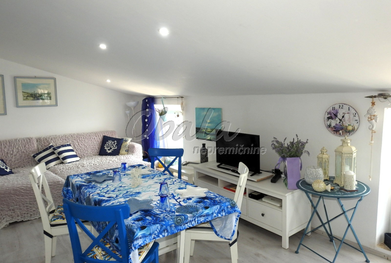 Nepremičnina Piran, Punta, prva vrsta ob morju - galerija 7