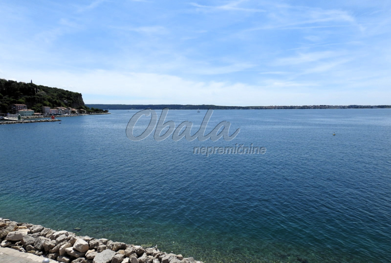 Nepremičnina Piran, Punta, prva vrsta ob morju - galerija 11