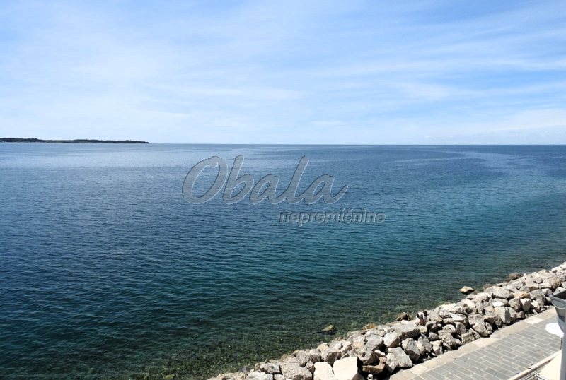 Nepremičnina Piran, Punta, prva vrsta ob morju - galerija 13