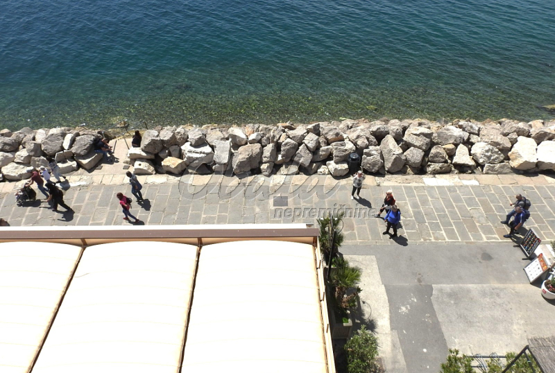 Nepremičnina Piran, Punta, prva vrsta ob morju - galerija 14