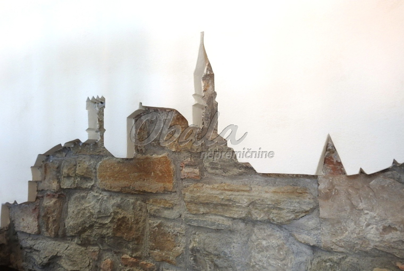 Nepremičnina Piran, bližina zelenjavnega trga - galerija 20